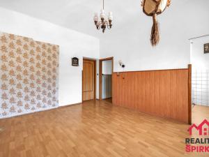 Prodej bytu 3+1, Svitavy - Předměstí, Poličská, 117 m2