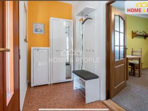Prodej rodinného domu, Praha - Dolní Chabry, Na dolíku, 141 m2