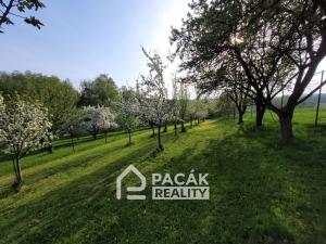 Prodej pozemku pro bydlení, Provodovice, 1012 m2