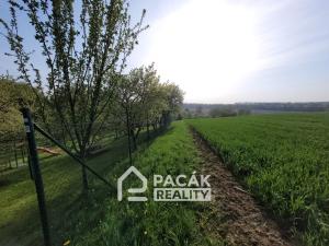 Prodej pozemku pro bydlení, Provodovice, 1012 m2