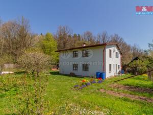 Prodej chaty, Dobříš, 160 m2