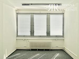 Pronájem kanceláře, Praha - Braník, Nad lesním divadlem, 18 m2
