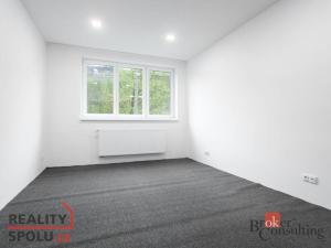 Prodej bytu 3+1, Nový Hrozenkov, 71 m2