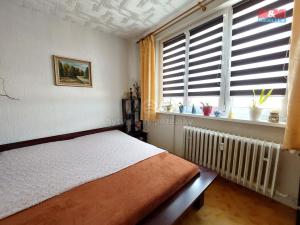 Prodej bytu 4+1, Kadaň, Na Podlesí, 76 m2