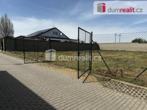 Prodej pozemku pro bydlení, Veleň, U Rybníka, 801 m2
