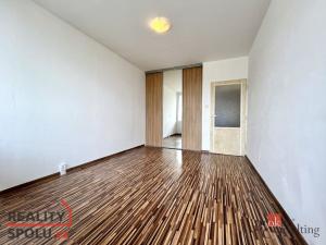 Pronájem bytu 3+1, Chomutov, Kundratická, 71 m2