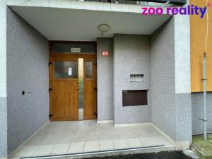 Pronájem bytu 2+1, Chomutov, Borová, 59 m2