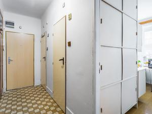 Pronájem bytu 2+1, Plzeň, Alešova, 54 m2