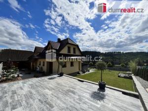 Prodej rodinného domu, Dolní Bečva, 144 m2