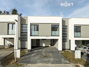 Prodej rodinného domu, Srubec, Lipová, 147 m2