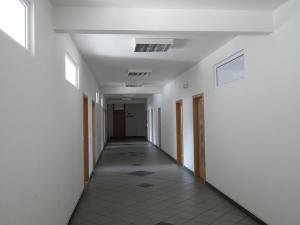 Pronájem kanceláře, Brno, Křižíkova, 53 m2