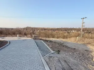 Prodej pozemku pro bydlení, Olovnice, 882 m2