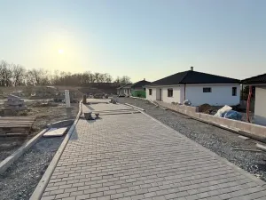 Prodej pozemku pro bydlení, Olovnice, 882 m2