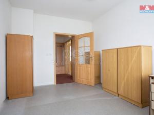Prodej kanceláře, Záhoří - Svatonice, 451 m2
