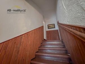 Prodej rodinného domu, Krupka, Husitská, 170 m2