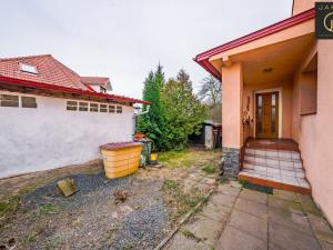 Prodej rodinného domu, Rynholec, Lánská, 108 m2