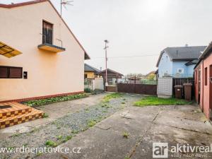 Prodej rodinného domu, Neratovice, Na Hrádku, 124 m2
