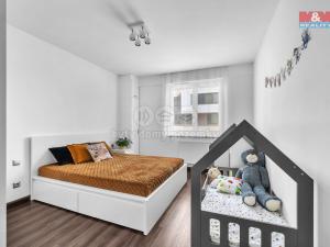 Prodej bytu 3+kk, Pardubice - Zelené Předměstí, Rokycanova, 84 m2
