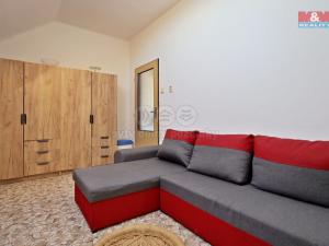 Prodej bytu 3+1, Okrouhlice - Olešnice, Valečov, 100 m2