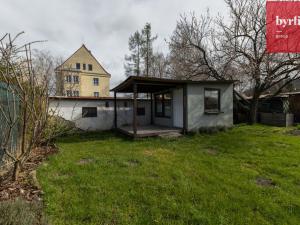 Prodej zahrady, Opava, Jiráskova, 128 m2