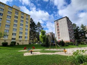 Pronájem bytu 2+1, Písek - Budějovické Předměstí, Dr. M. Horákové, 52 m2
