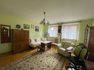 Prodej rodinného domu, Krychnov, 202 m2