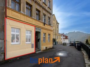Prodej bytu 1+1, Karlovy Vary, Petřín, 37 m2