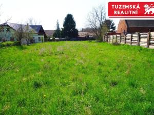 Prodej pozemku pro bydlení, Stařechovice - Služín, 1485 m2