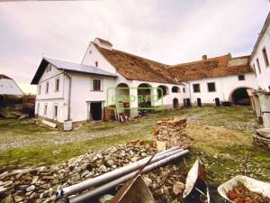 Prodej historického objektu, Znojmo, Nesachlebská, 1530 m2