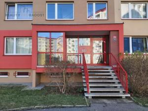 Prodej bytu 1+kk, Teplice, Prosetická, 33 m2