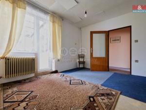 Prodej rodinného domu, Brodek u Prostějova, Husova, 121 m2