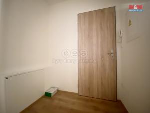 Prodej bytu 1+kk, Boskovice, 40 m2