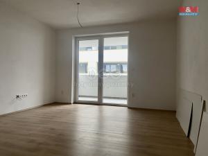 Prodej bytu 1+kk, Boskovice, 40 m2