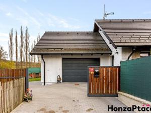 Prodej rodinného domu, Zvánovice, Třemblatská, 191 m2