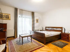 Prodej rodinného domu, Praha - Kunratice, Kálmánova, 715 m2