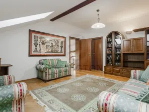 Prodej rodinného domu, Praha - Kunratice, Kálmánova, 715 m2