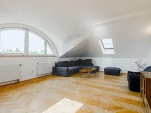 Prodej rodinného domu, Praha - Kunratice, Kálmánova, 715 m2