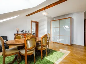 Prodej rodinného domu, Praha - Kunratice, Kálmánova, 715 m2