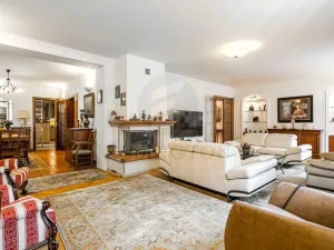 Prodej rodinného domu, Praha - Kunratice, Kálmánova, 715 m2