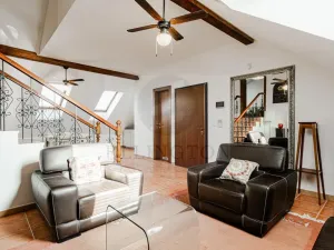 Prodej činžovního domu, Praha - Kunratice, Kálmánova, 715 m2