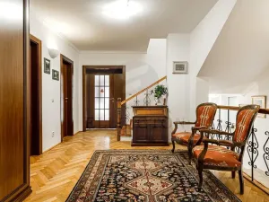 Prodej činžovního domu, Praha - Kunratice, Kálmánova, 715 m2