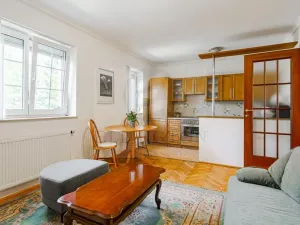 Prodej činžovního domu, Praha - Kunratice, Kálmánova, 715 m2