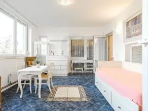 Prodej činžovního domu, Praha - Kunratice, Kálmánova, 715 m2