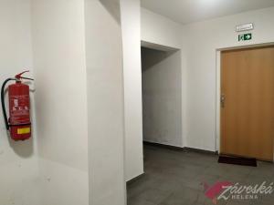 Prodej bytu 1+1, Česká Lípa, Svojsíkova stezka, 34 m2