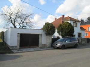 Prodej rodinného domu, Travčice, 182 m2