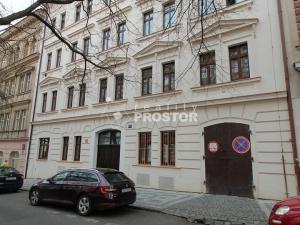 Prodej bytu 3+kk, Praha - Smíchov, Drtinova, 124 m2