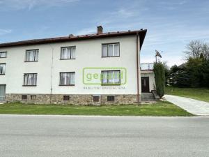 Prodej rodinného domu, Sulkovec, 140 m2