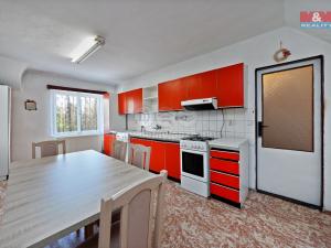 Prodej rodinného domu, Malšovice, 120 m2