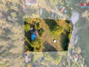 Prodej pozemku pro bydlení, Chrást, V Podlesí, 2025 m2