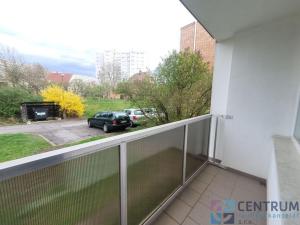 Pronájem bytu 4+1, Liberec - Liberec XIV-Ruprechtice, Borový vrch, 93 m2